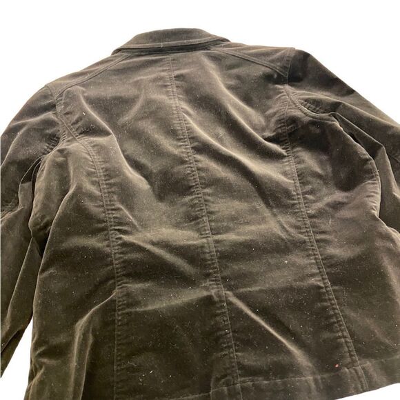 Unique see both size Large jacket is jones New Your blouse Is Karen Kane - Picture 3 of 5